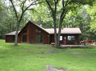 866 Reb Lane, Calico Rock, AR 72519