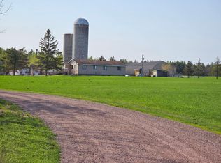 30990 Tody Rd, Mason, WI 54856