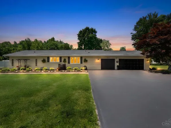 6634 Paxton Guinea Rd, Loveland, OH 45140