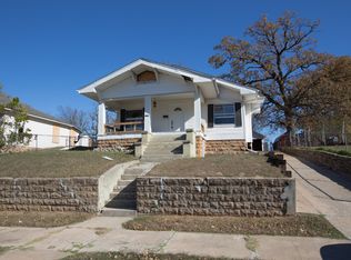 517 N Lincoln Ave, Sand Springs, OK 74063