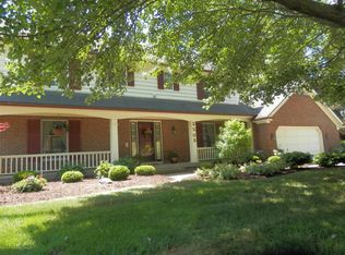 2203 Woodfield Rd, Okemos, MI 48864