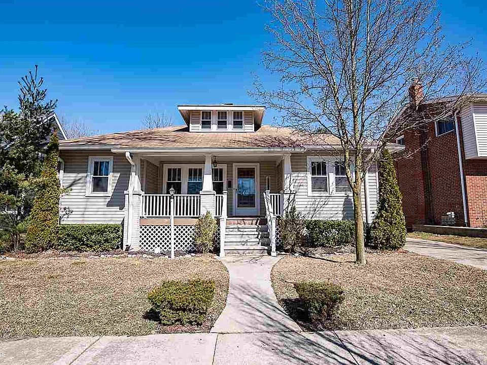1474 Catalpa Dr, Berkley, MI 48072 Zillow