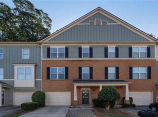 1756 Oakbrook Ln NW, Kennesaw, GA 30152