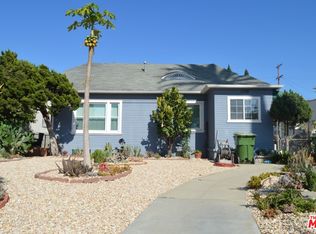 1138 S Victoria Ave, Los Angeles, CA 90019
