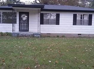 12253 Pope Water Valley Rd, Water Valley, MS 38965