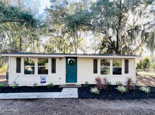 1508 Park Ave, Beaufort, SC 29902