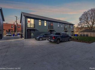 1642 Bagley St UNIT 20, Detroit, MI 48216