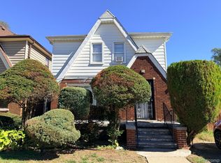 16814 Lilac St, Detroit, MI 48221
