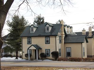 3118 Potshop Rd, East Norriton, PA 19403