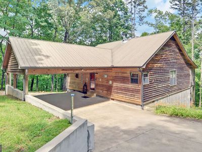 270 Pheasant Mountain Rd, Toccoa, GA, 30577