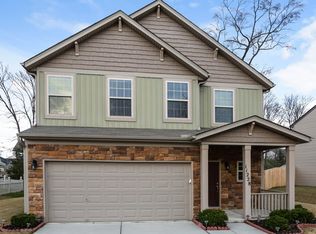 11228 Amherst Glen Dr, Charlotte, NC 28213