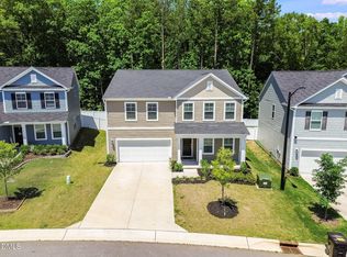 45 Carolina Maple Dr, Franklinton, NC 27525