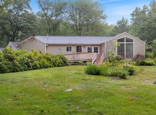 111 Ogunquit Rd, South Berwick, ME 03908