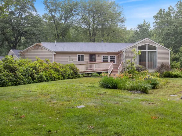 111 Ogunquit Road, South Berwick, ME 03908