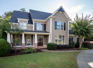 118 Rock Creek Ln, Canton, GA 30114
