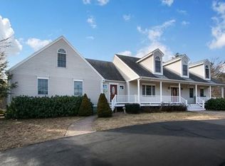 624-624A Plymouth St, Halifax, MA 02338