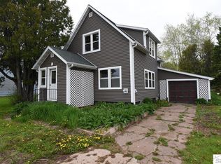 625 W 4th St, Washburn, WI 54891