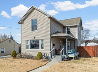 2818 Underwood St, Lafayette, IN 47904