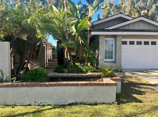 24981 Sunset Pl W, Laguna Hills, CA 92653