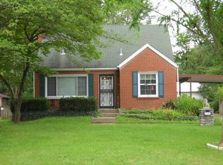 7706 Dingle Dell Rd, Louisville, KY 40214