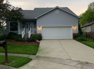4805 Dodder Pl, Lexington, KY 40514