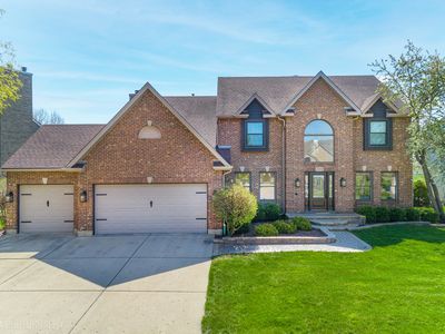 1713 Edgewood Dr, Algonquin, IL, 60102