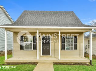 2607 Landrum Ct LOT 15, Springfield, TN 37172