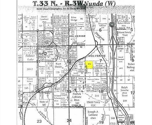 2nd image of 13729 Baird Rd