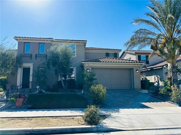 13225 Berts Way, Corona, CA 92880