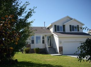347 W 670 N, Tooele, UT 84074