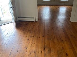 1603 East St #A, Honesdale, PA 18431