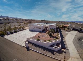 1167 Kibbey Dr, Lake Havasu City, AZ 86404