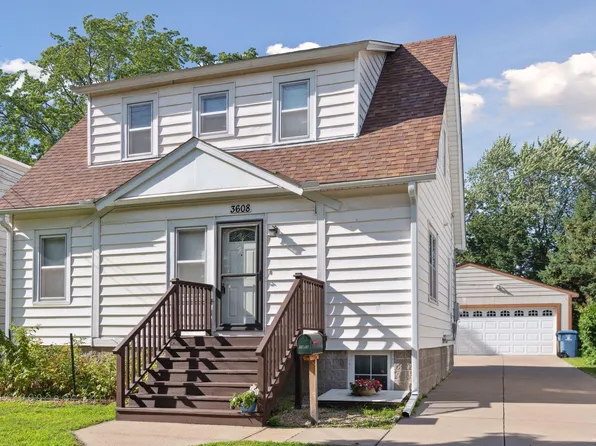 3608 E 50th St, Minneapolis, MN 55417