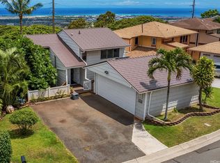 92-968 Kanehoa Loop, Kapolei, HI 96707