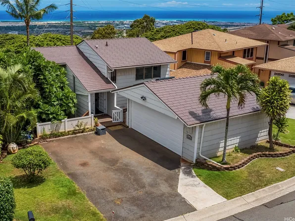 92-968 Kanehoa Loop, Kapolei, HI 96707