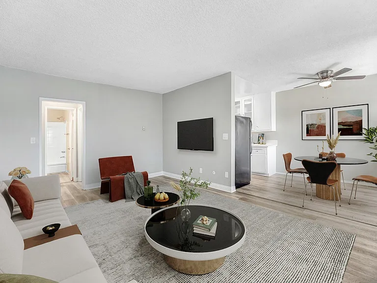 Kittridge Apartments — Photo 20
