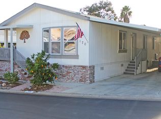 525 W El Norte Pkwy SPC 170, Escondido, CA 92026