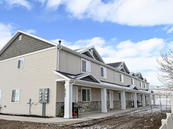 2814 W 450 N, Tremonton, UT