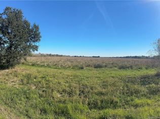 0 Highway 26, Jennings, LA 70546