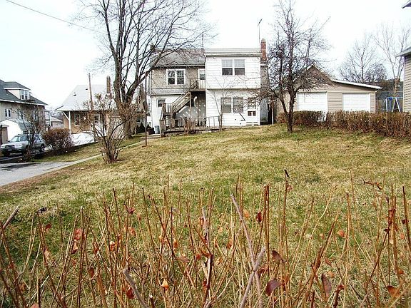 Seperate Tax Lot Incliued