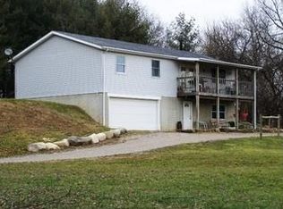 5922 Us Highway 22, Mount Perry, OH 43760