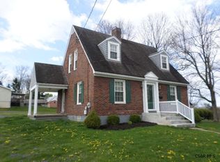 410 Lyndy St, Johnstown, PA 15904