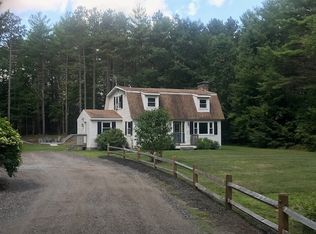 137 North St, Rindge, NH 03461