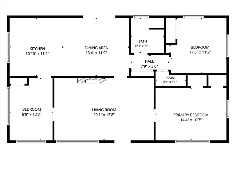 3160 Lake Ave — Photo 39