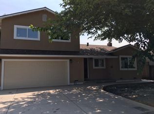 1707 Andrea Pl, Santa Clara, CA 95051