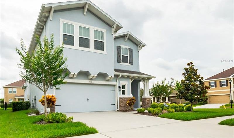 2nd image of 5942 Caldera Ridge Dr