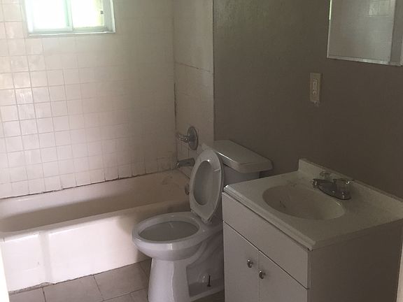 restroom