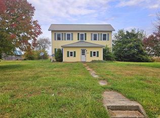 5667 E State Road 218, Camden, IN 46917