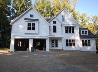 46 Great Hill Rd, Ridgefield, CT 06877