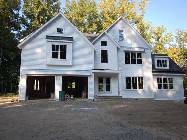 46 great Hill Road, Ridgefield, CT 06877